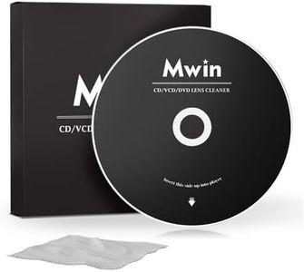 Mwin CD Cl