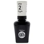 Sally Hansen Miracle Gel -Top Coat, Top Coat, 75 g