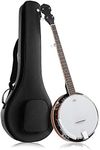 Jameson Guitars 5-String Banjo 24 B