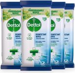 Dettol Biodegradable Antibacterial 