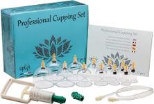 Suction Cup Therapy Sets