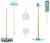 Adora Pretend Play Musical Cleaning