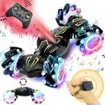 Remote Control Car for Boys 8-12, 4