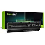 Green Cell Laptop Battery HP MU06 MU09 593553-001 593554-001 593562-001 636631-001 for HP Compaq Presario CQ42 CQ43 CQ56 CQ57 CQ58 CQ62 CQ72, HP 250 G1, HP 255 G1