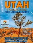 Utah 5 National Parks Travel & Tour