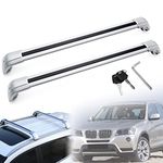 Bmw Luggage Racks