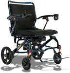 Pride Mobility Jazzy Carbon HD Heav