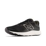 New Balance Mens 520 Black (001) Sneaker - 7.5 UK (M520LB8)