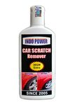 INDOPOWER® Oo79- CAR SCRATCH REMOVER 100gm.All Colour Car & Bike Scratch Remover, Advanced Formula Rubbing Compound (Not for Dent & Deep Scratches)