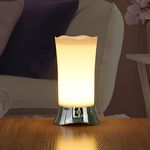 Security Table Lamps