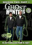 Ghost Hunters - Season 2, Part 1