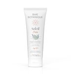 NEW – Baie Botanique Soleil Bébé – Organic Mineral Baby & Children Sunscreen SPF 50 – Non-Nano Zinc Oxide – Sunflower & Jojoba – Unscented – Vegan – Reef Safe – Broad Spectrum UVA/UVB - 240g