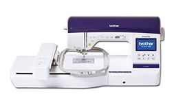 Brother Innovis 2600 Sewing Embroidery & Quilting Machine