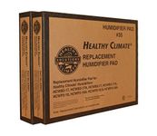 Lennox Healthy Climate Humidifier Pad # 35 Part No. X2661 Case of 2