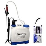 Chapin 61575 Bleach & Disinfectant backpack sprayer