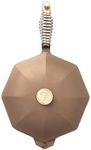 Finex 10-inch Cast Iron Skillet wit