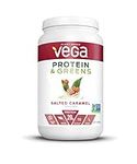Vega Protein and Greens, Salted Car