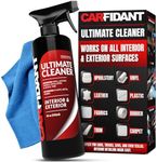 Carfidant Interior Cleaner – Remove