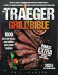 The Traeger Grill