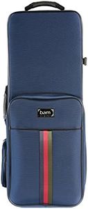Bam SG3022SB Saxophone Saxophone Saint-Germain Trekking Case Blue