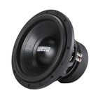 Sundown Audio SA-12 V.3 D2 12" Dual 2 Ohm Subwoofer - 1500W RMS / 3000W Peak - 22mm Xmax High Excursion Car Audio Sub - 8.4" Mount Depth - Low Distortion for Sealed/Ported Enclosure