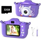 Cocopa Kids Camera Digital Camera f