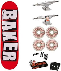 Baker Skat