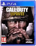 Call of Duty: WWII (PS4)