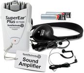 SuperEar Model SE7500 for Seniors -