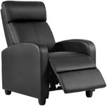 FDW Recliner Chair for Living Room 