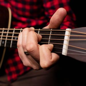 Martin MA540T Phosphor Bronze Acoustic Guitar Strings, 12-54