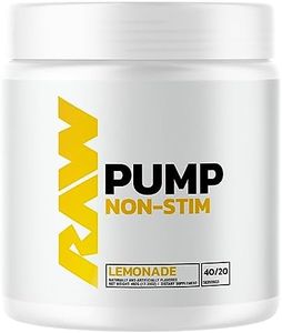 RAW Pump S