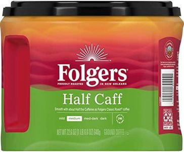 Folgers Ha