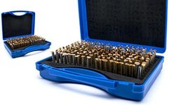 LLDSIMEX 190 PCS M1 (0.061-0.250") 