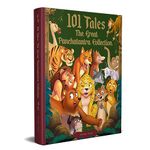 101 Tales: The Great Panchatantra Collection