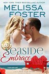 Seaside Embrace: Hunter Lacroux (Love in Bloom - Seaside Summers Book 6)