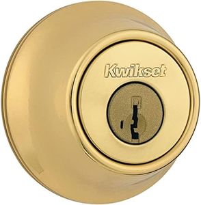 Kwikset 66