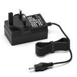 12V 2A Laptop Charger for LincPlus P1 P2 P3 P4 CHUWI UBook X GemiBook Pro Herobook Pro TECLAST F15 F15S F6S F7 F7S Gateway GWTC116-2BL Jumper EZbook X3 X4 6 6S Medion Trekstor Power Adapter C0095