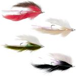 The Fly Fishing Place Salmon Flies