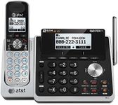 AT&T TL88102 DECT 6.0 2-Line Expand