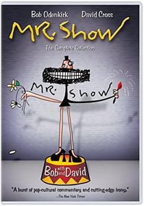 Mr. Show: 