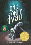 The One and Only Ivan: A Newbery Aw