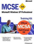 MCSE Windows XP Professional Training Kit