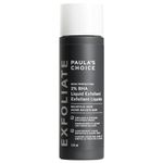 Paulas Choice SKIN PERFECTING 2% BHA Liquid Salicylic Acid Exfoliant, Daily Facial Exfoliator for Blackheads, Enlarged Pores, Wrinkles & Fine Lines, Fragrance-Free & Paraben-Free, Full Size - 118 ml