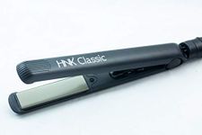 HNK CLASSIC Hair IRON (Black)