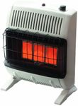 Heatstar By Enerco F156050 Ventfree