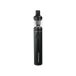 Totally Wicked Tornado EX 2 Kit - Black - No Nicotine/Nicotine Free