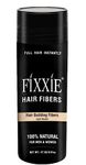 FIXXIE Hair Fibres LIGHT BLONDE for Thinning Hair 27.5g Bottle, Hair Fibre Concealer for Hair Loss for Men and Women, Naturally Thicker Looking Hair with Keratin Hair Fibers.