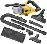 DEWALT 20V Handheld Vacuum Cordless
