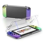 IINE Transparent Case for Switch OL